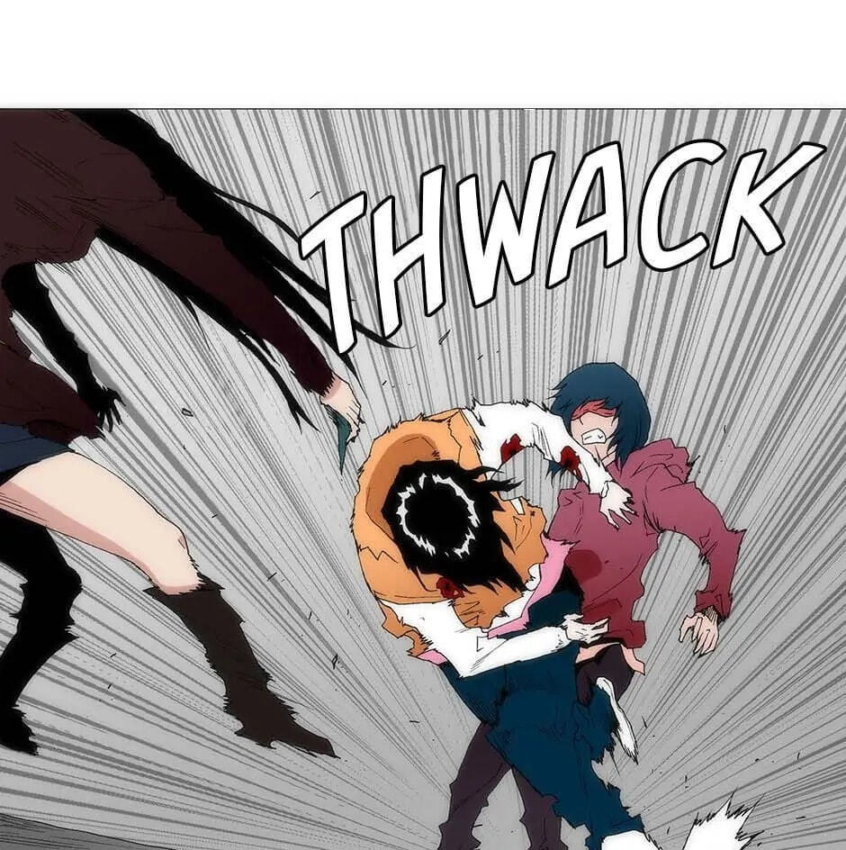 Trace Chapter 150 page 3 - 