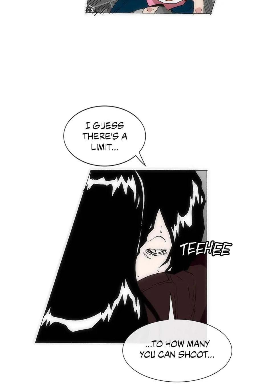 Trace Chapter 150 page 22 - 