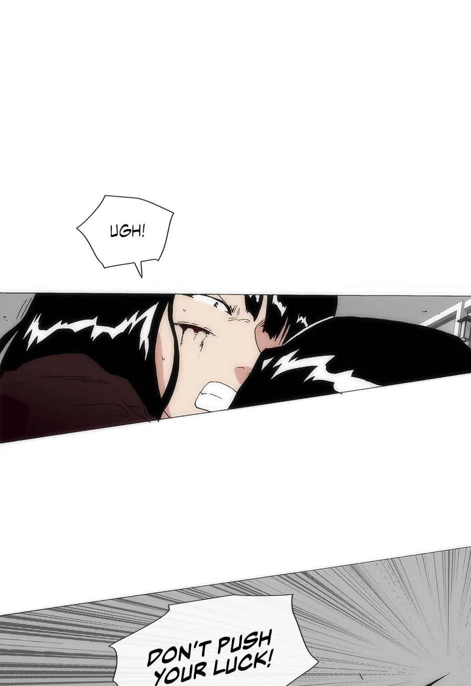Trace Chapter 150 page 23 - 