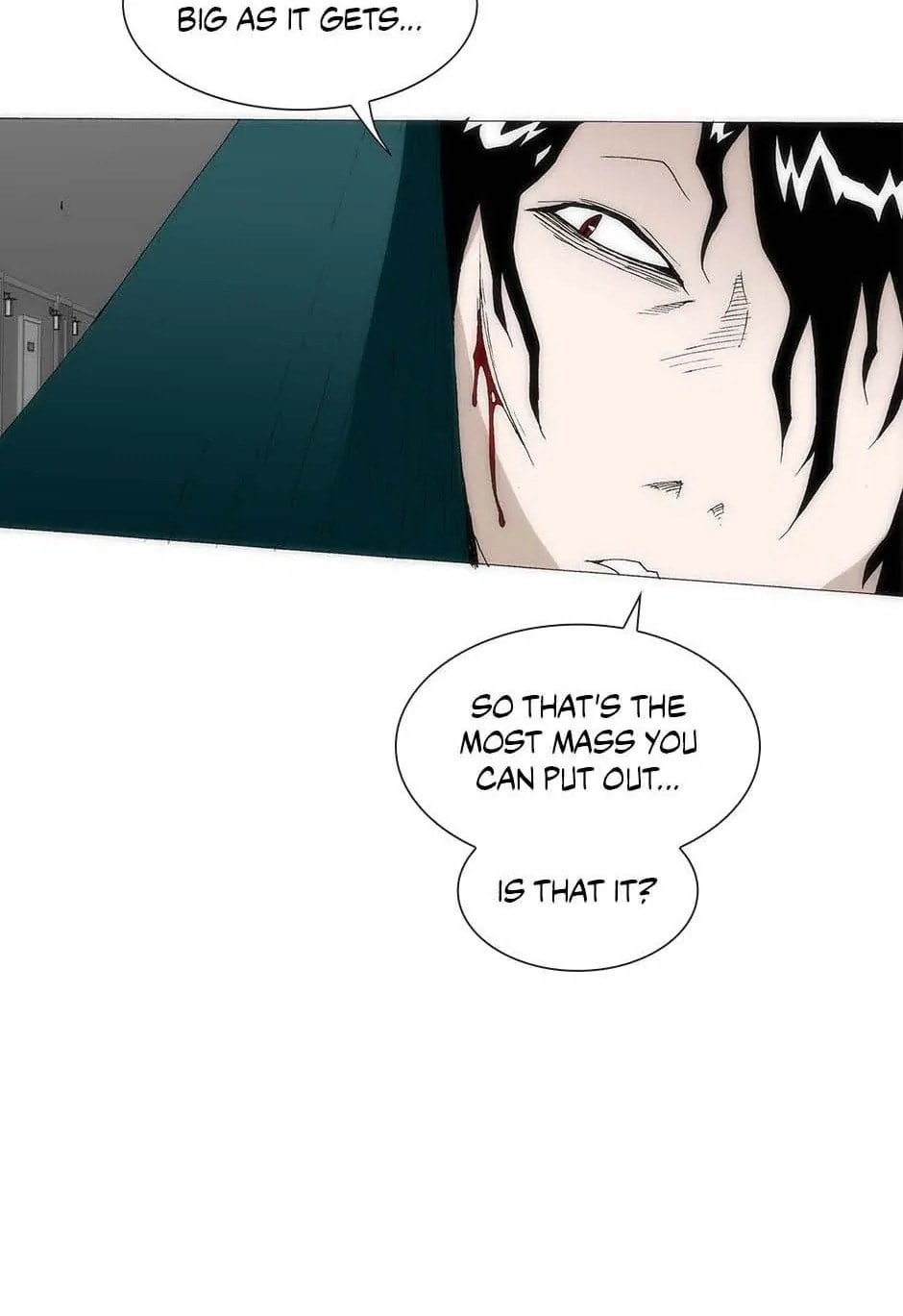 Trace Chapter 150 page 25 - 