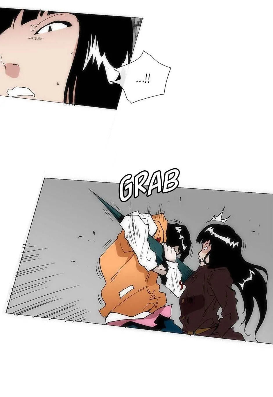 Trace Chapter 150 page 26 - 