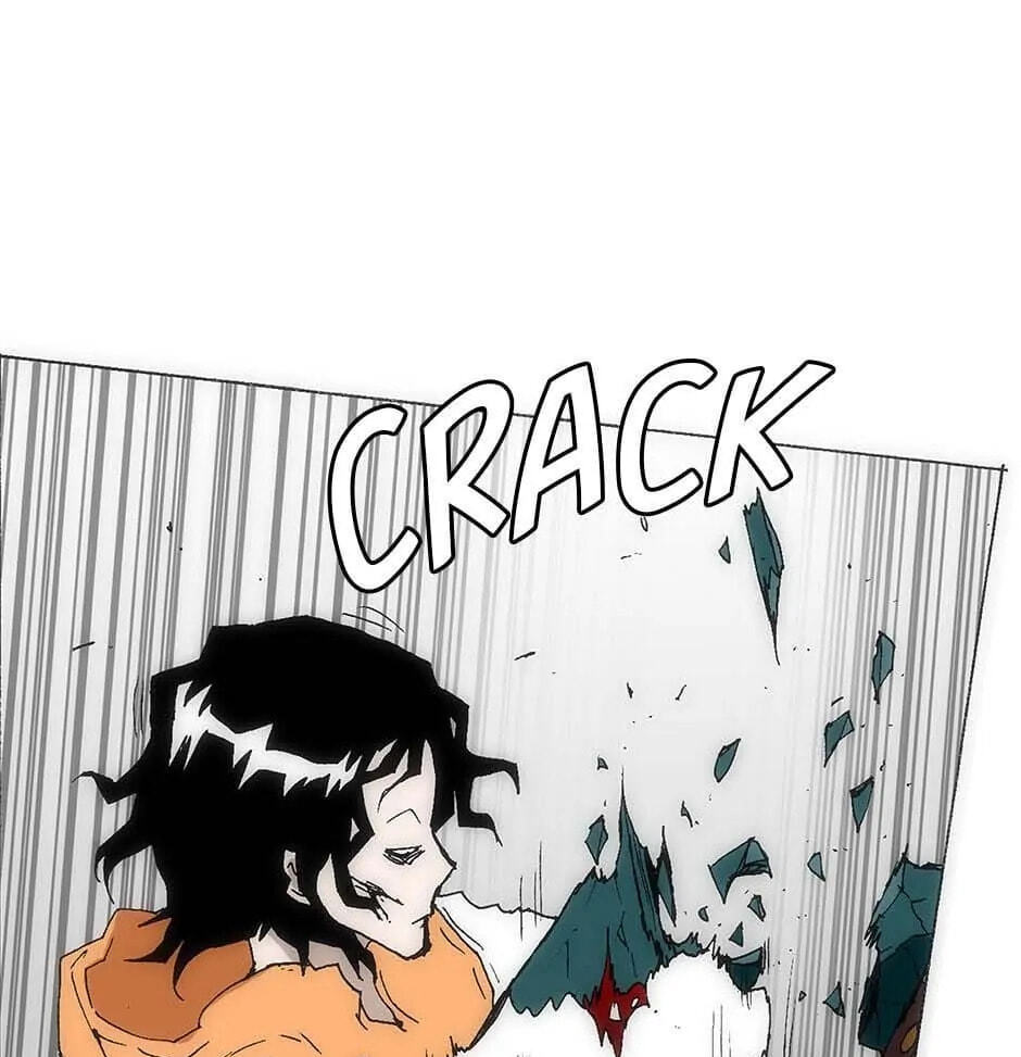 Trace Chapter 150 page 27 - 