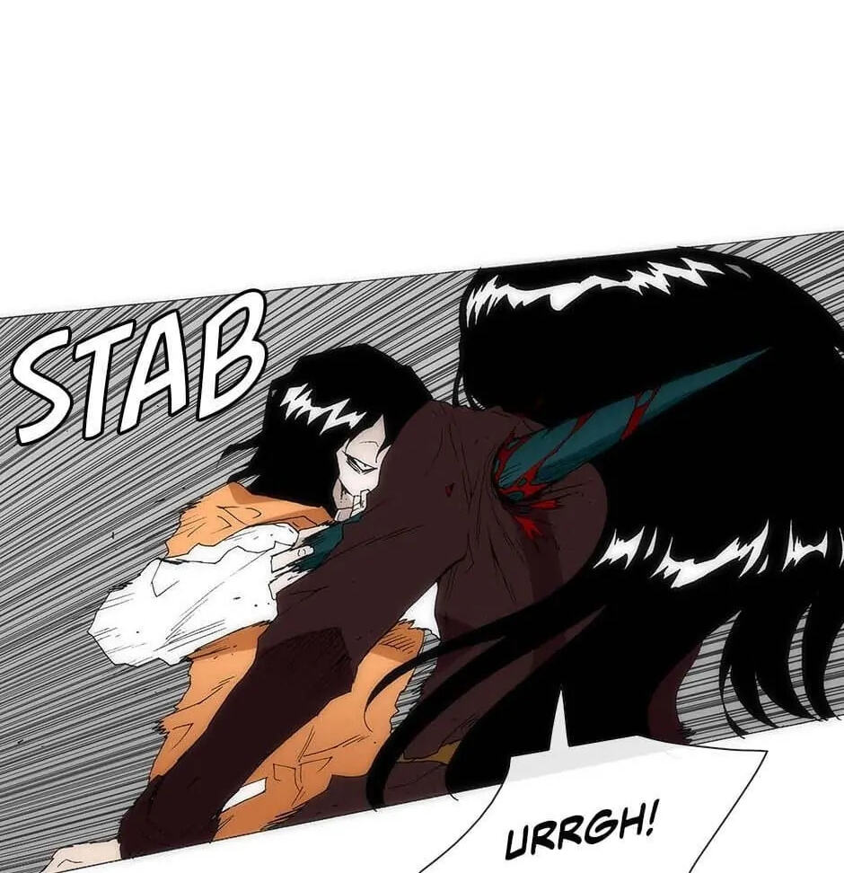 Trace Chapter 150 page 30 - 