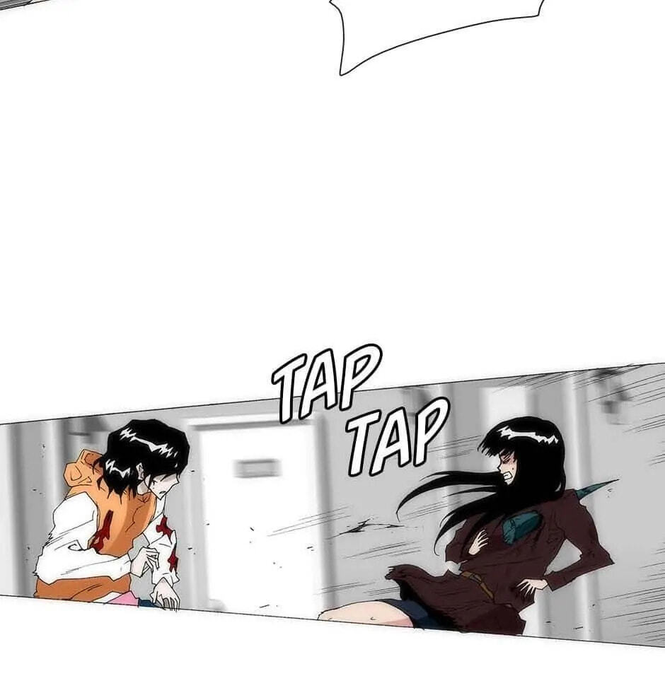 Trace Chapter 150 page 31 - 