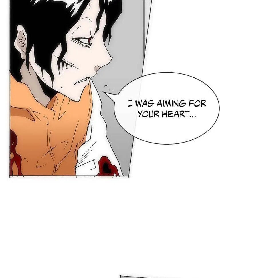 Trace Chapter 150 page 33 - 