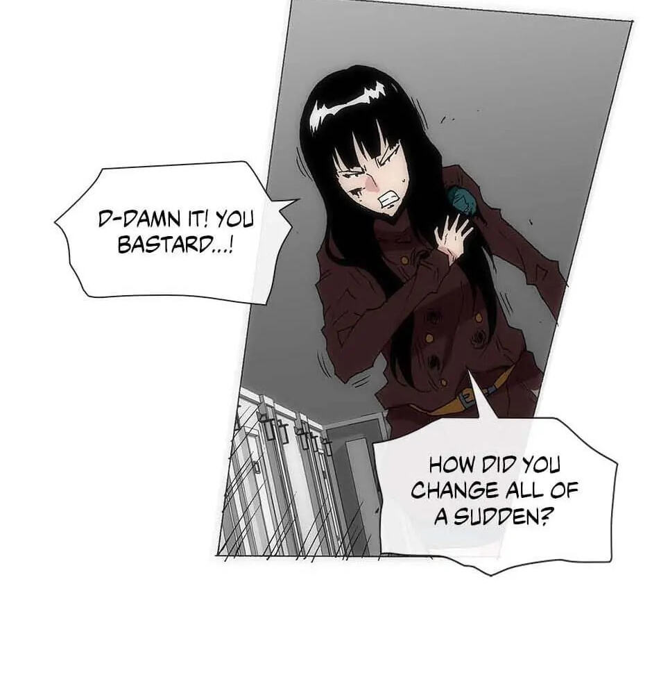 Trace Chapter 150 page 34 - 