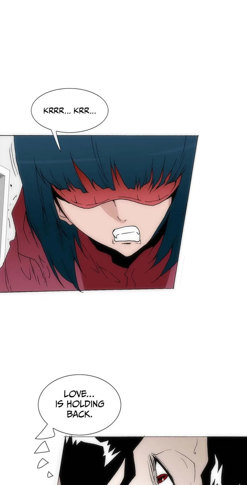 Trace Chapter 150 page 36 - 