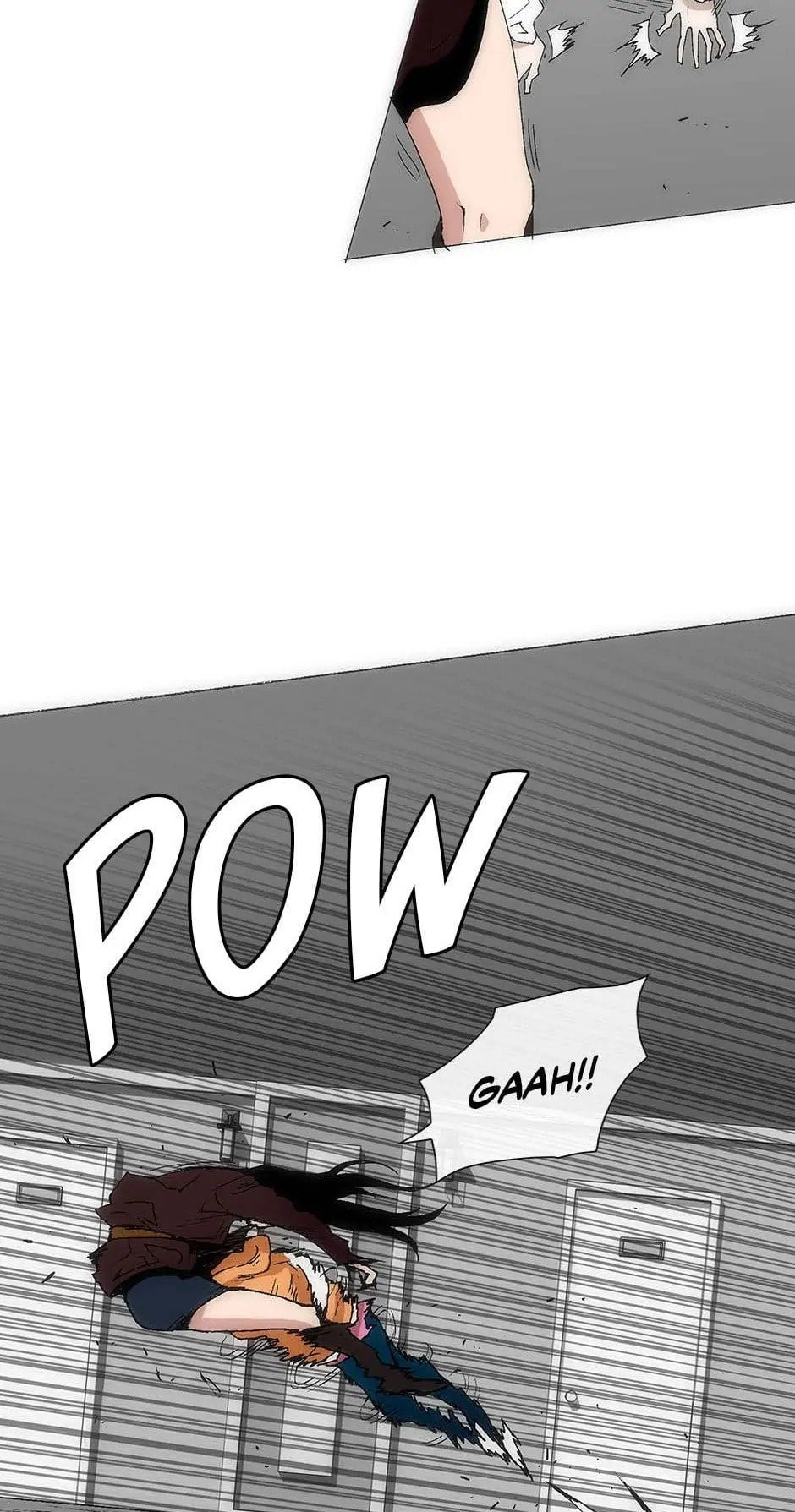 Trace Chapter 150 page 40 - 