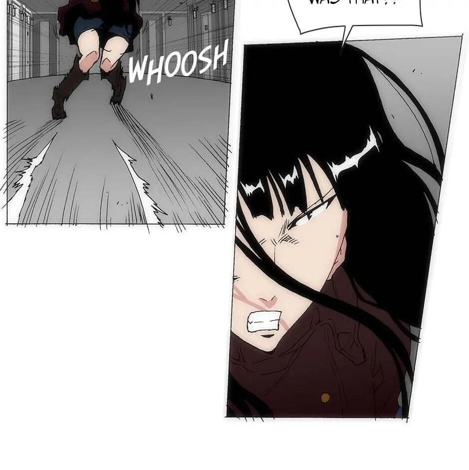 Trace Chapter 150 page 5 - 