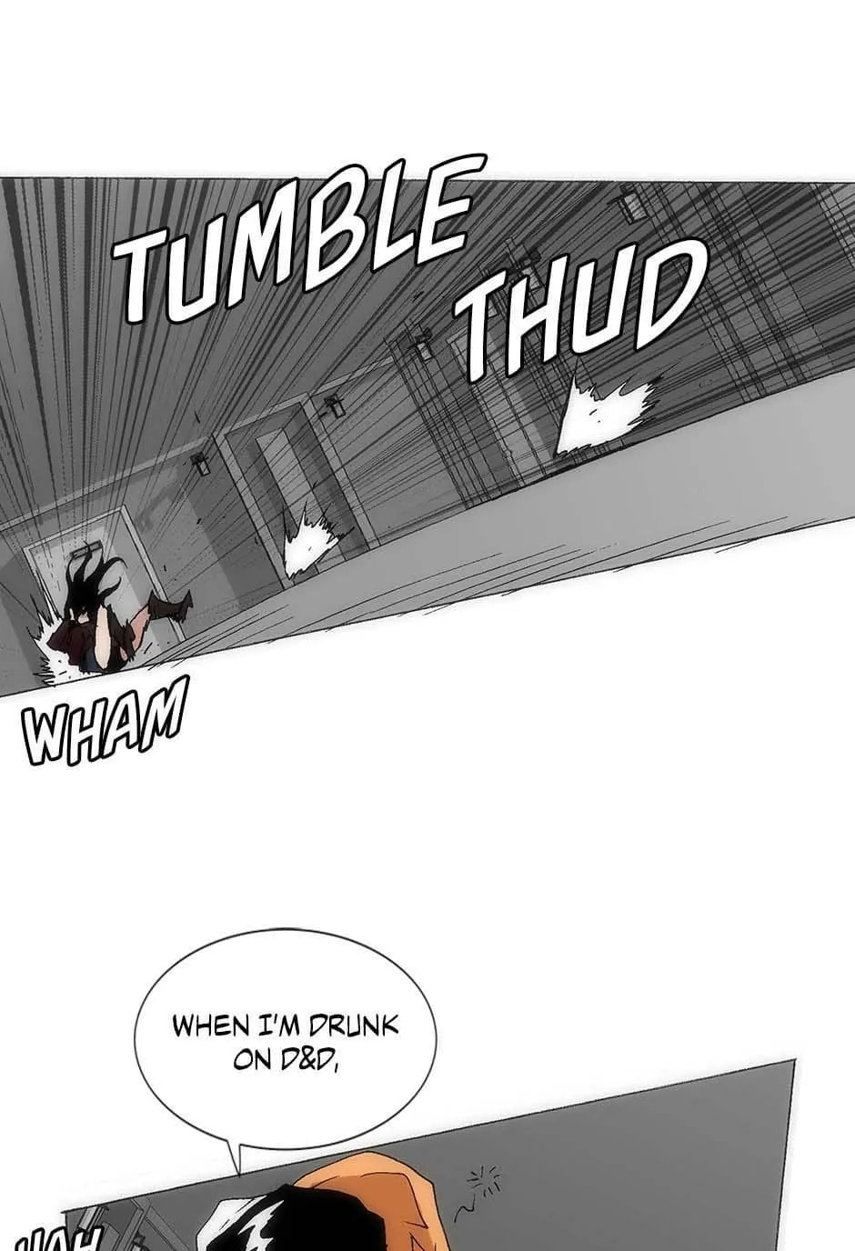 Trace Chapter 150 page 42 - 