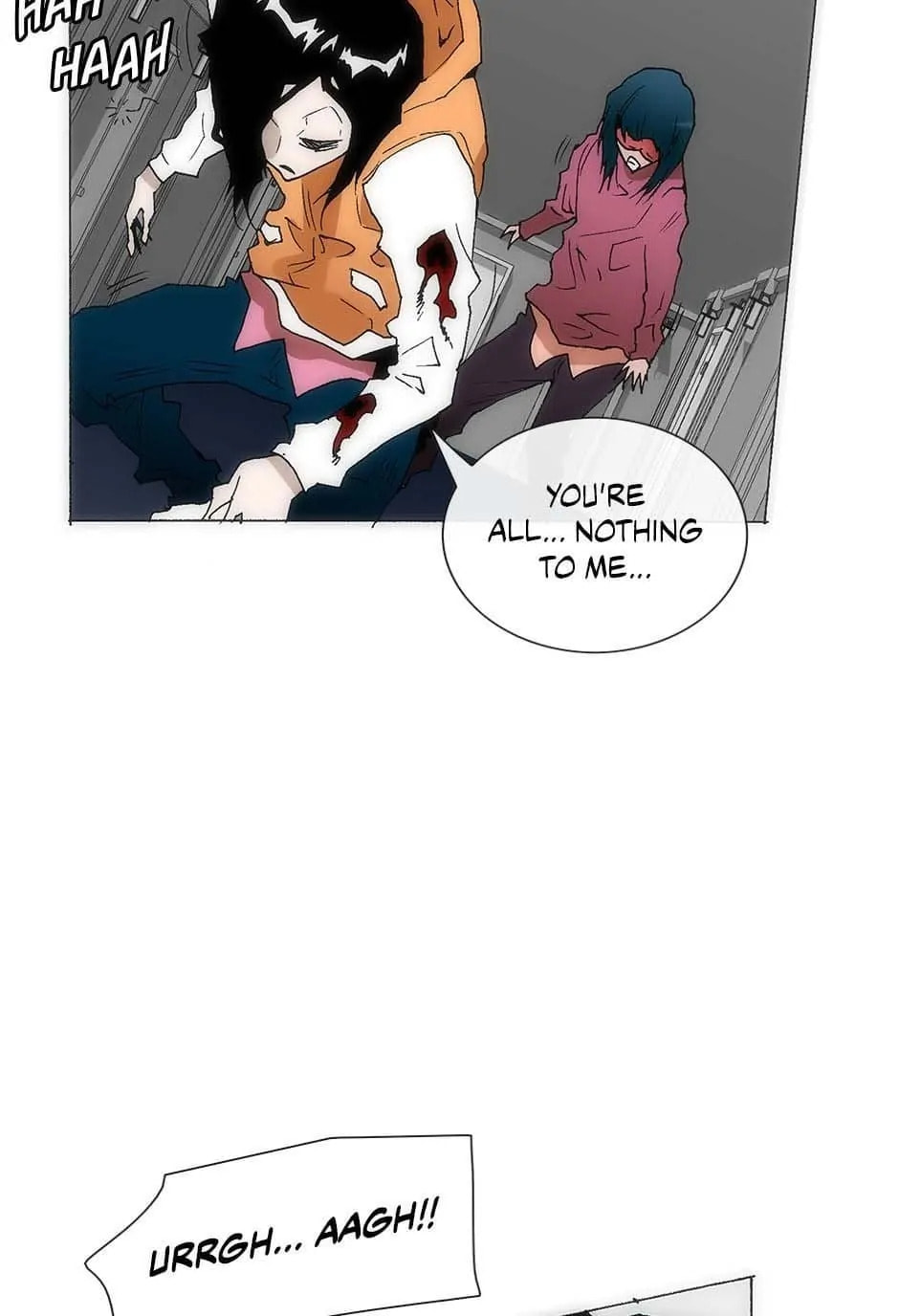 Trace Chapter 150 page 43 - 