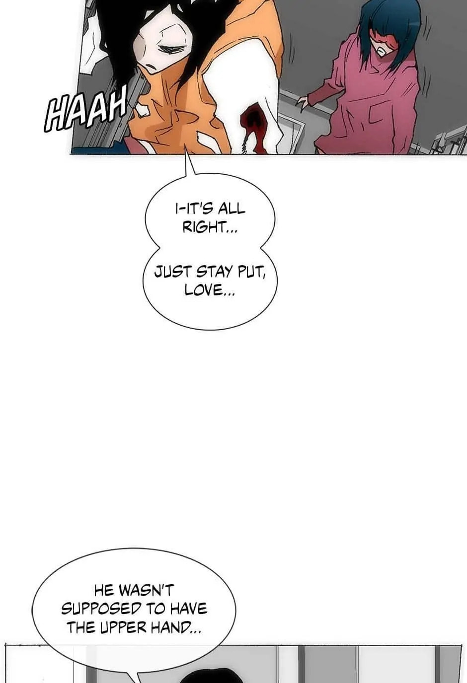 Trace Chapter 150 page 45 - 