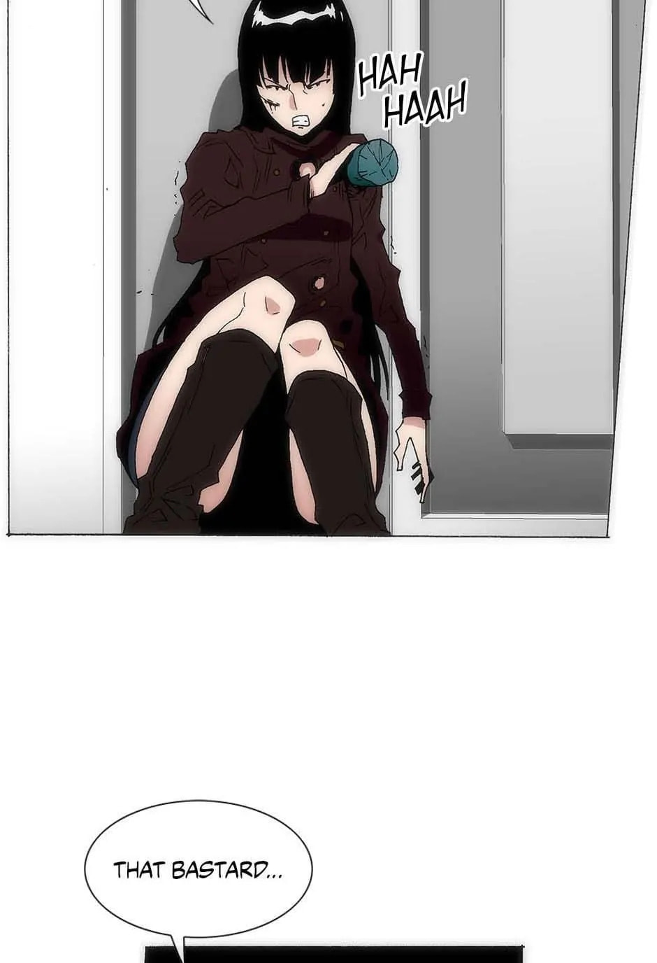 Trace Chapter 150 page 46 - 