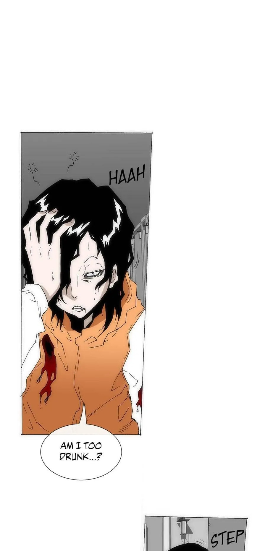 Trace Chapter 150 page 48 - 