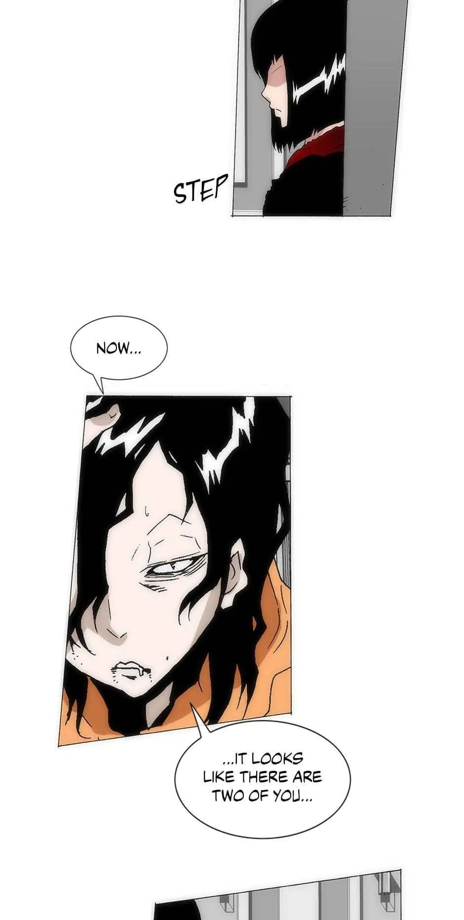 Trace Chapter 150 page 49 - 