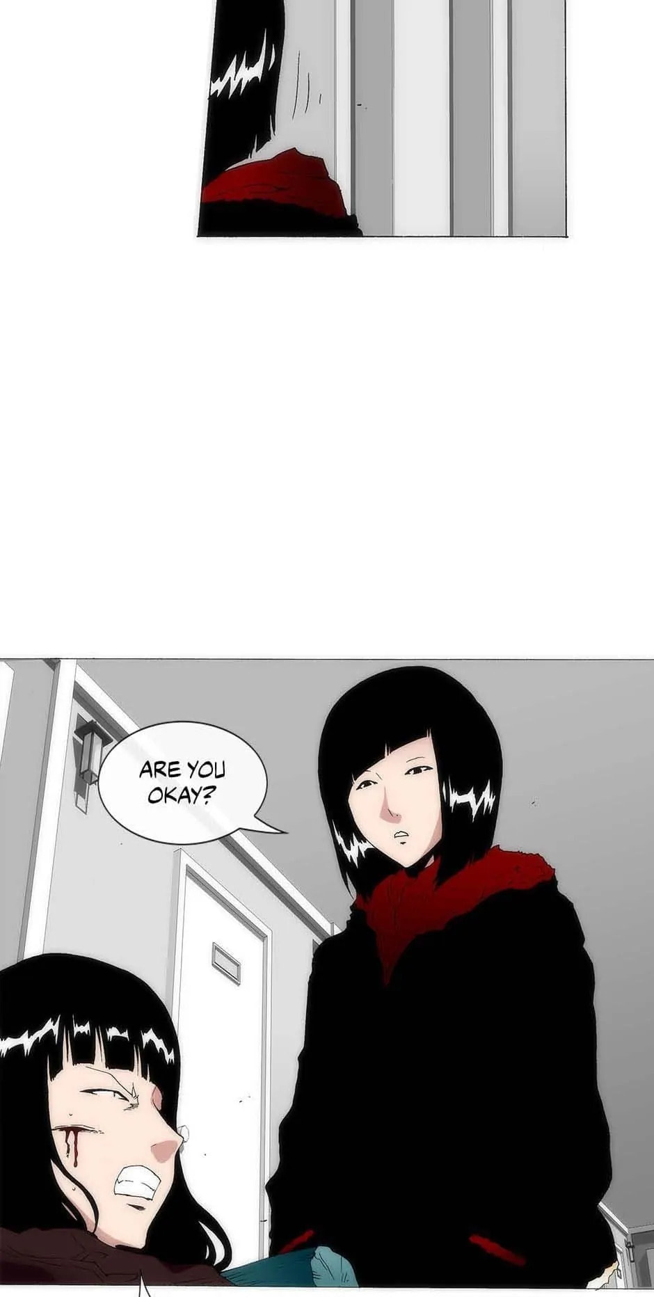 Trace Chapter 150 page 50 - 