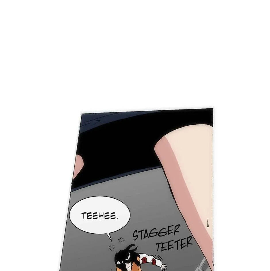 Trace Chapter 150 page 6 - 