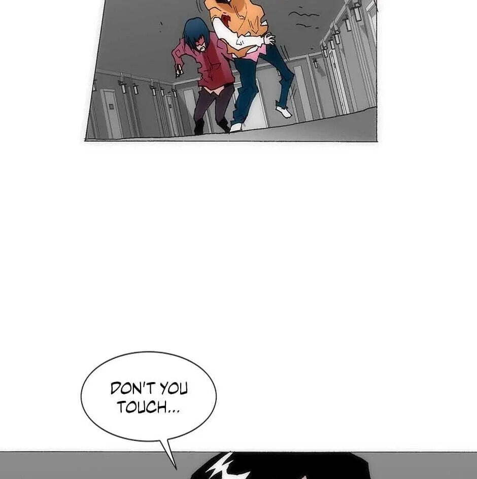 Trace Chapter 150 page 7 - 