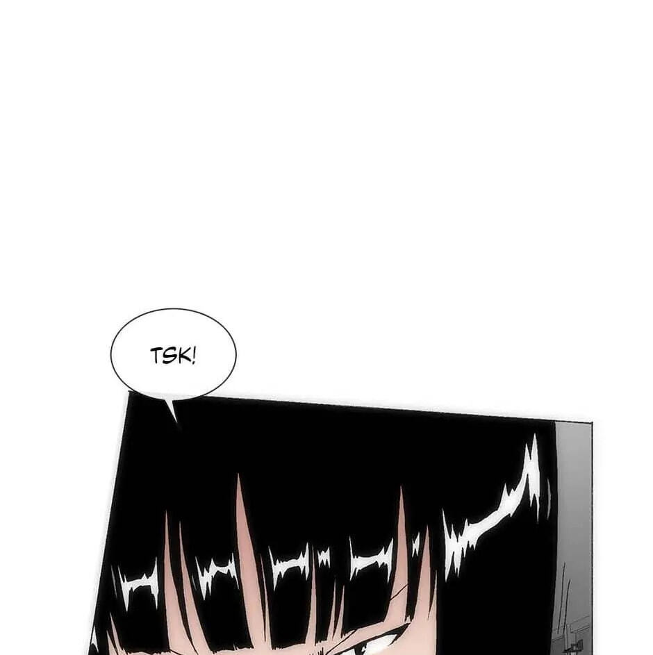 Trace Chapter 150 page 9 - 