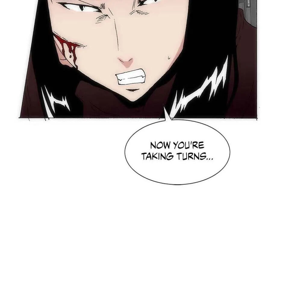 Trace Chapter 150 page 10 - 