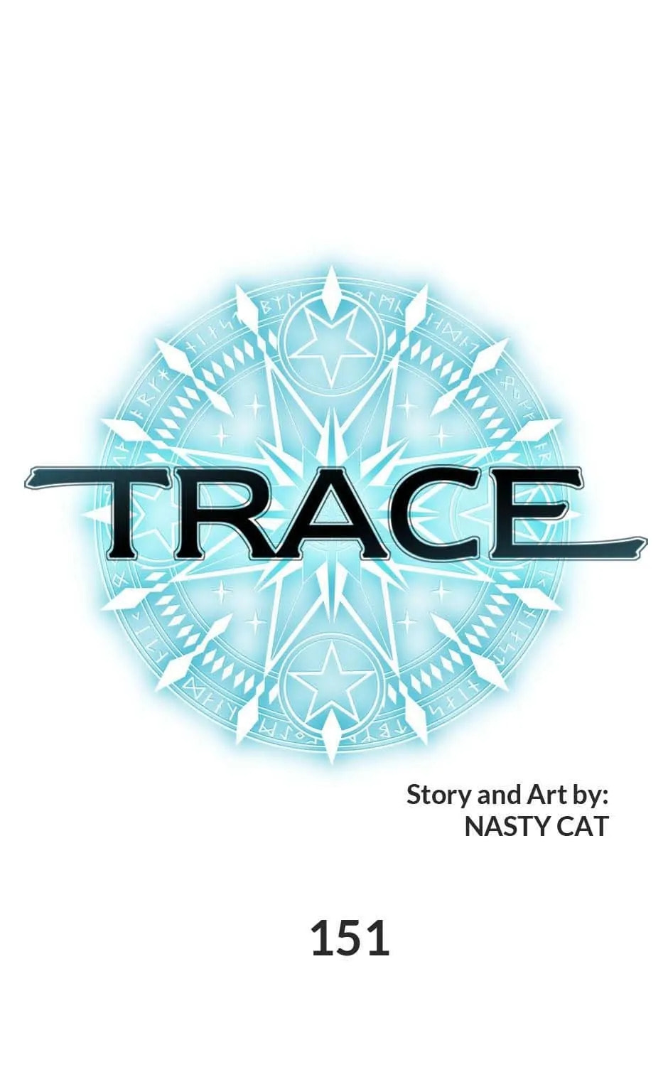 Trace Chapter 151 page 1 - 