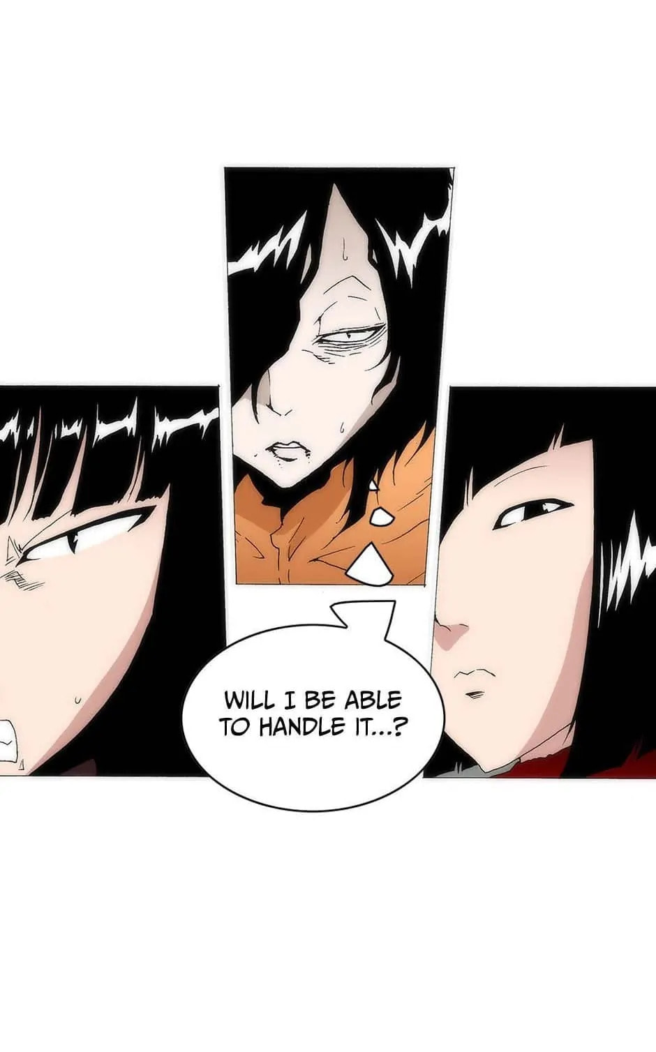 Trace Chapter 151 page 2 - 