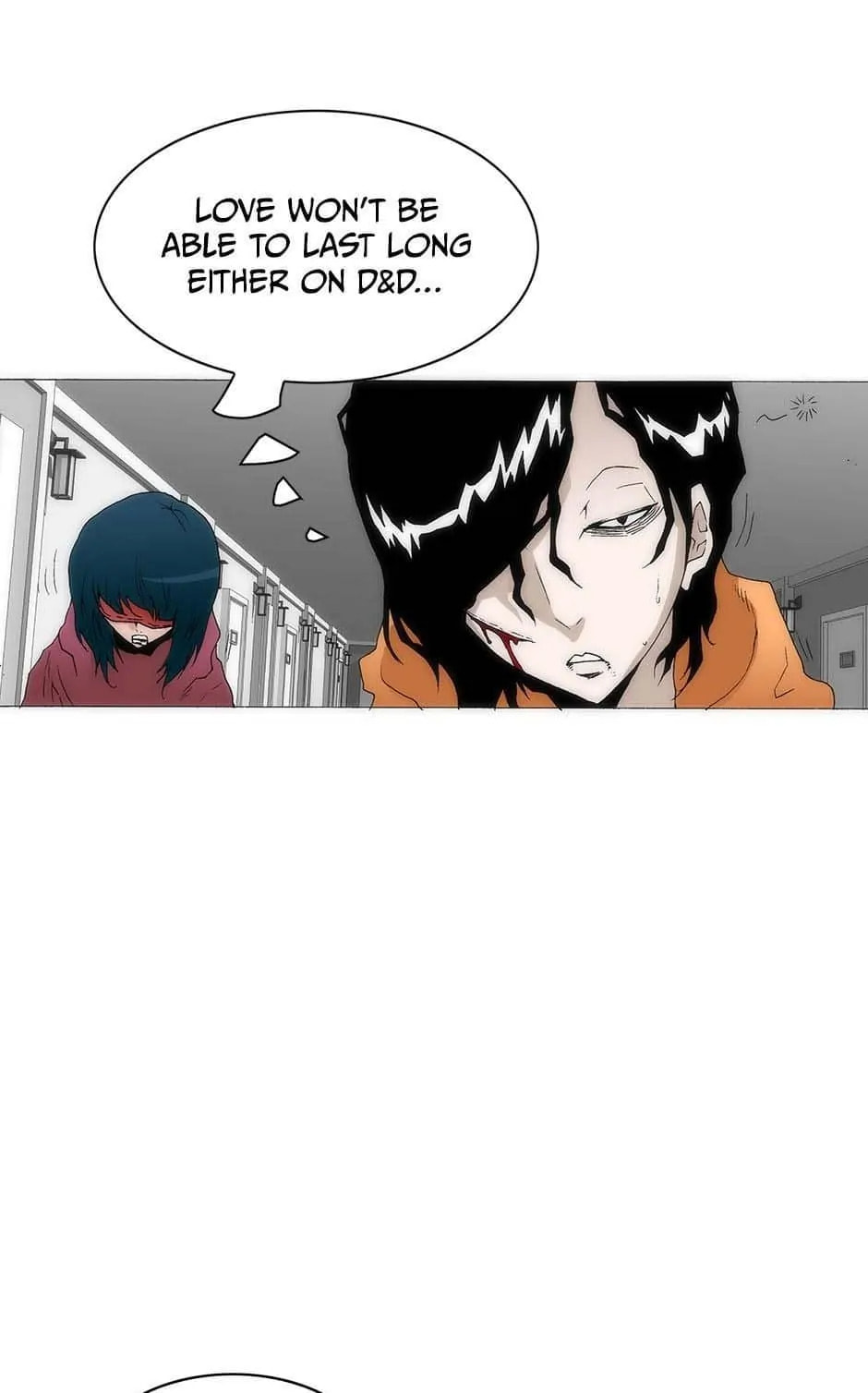 Trace Chapter 151 page 3 - 
