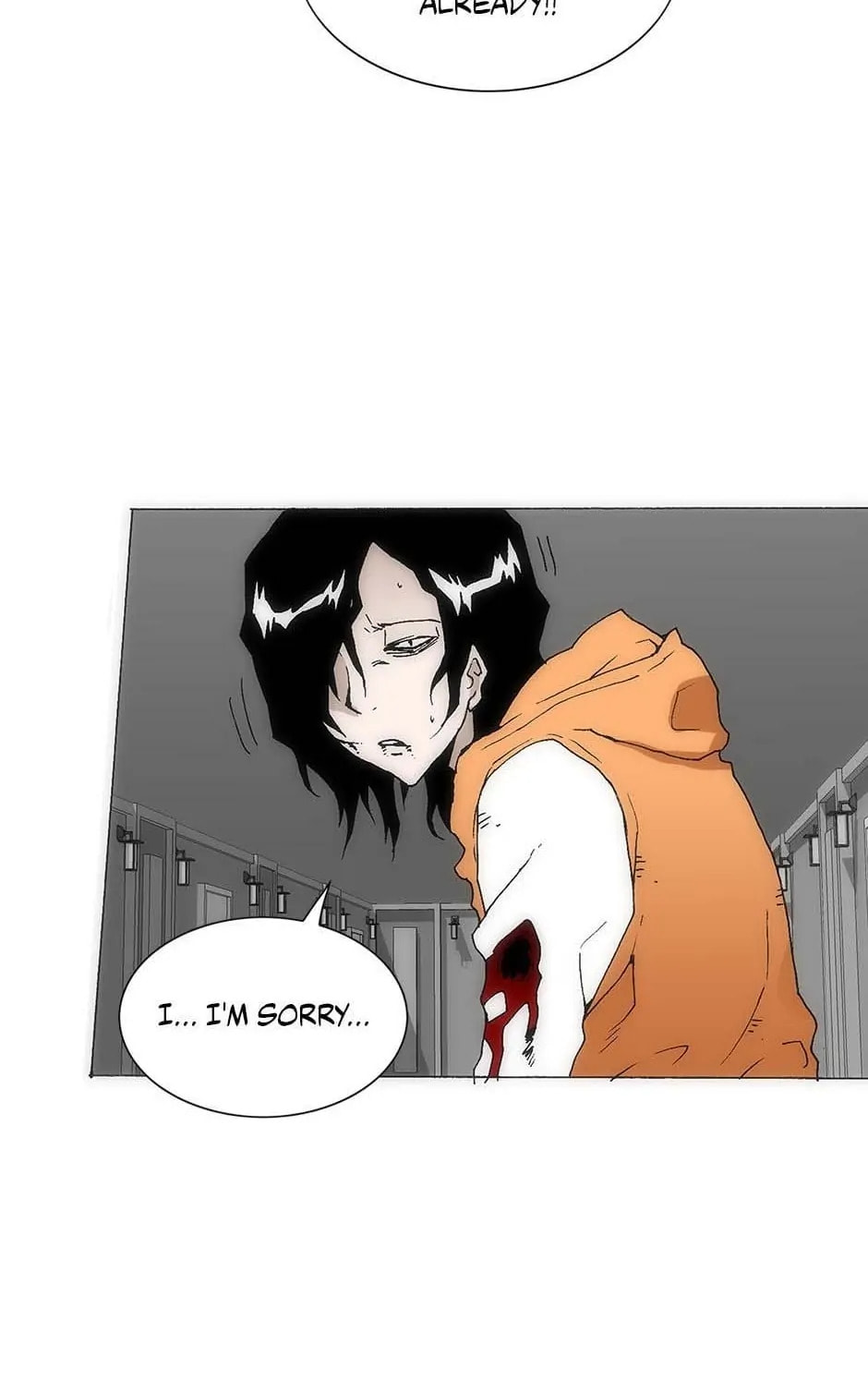 Trace Chapter 151 page 24 - 