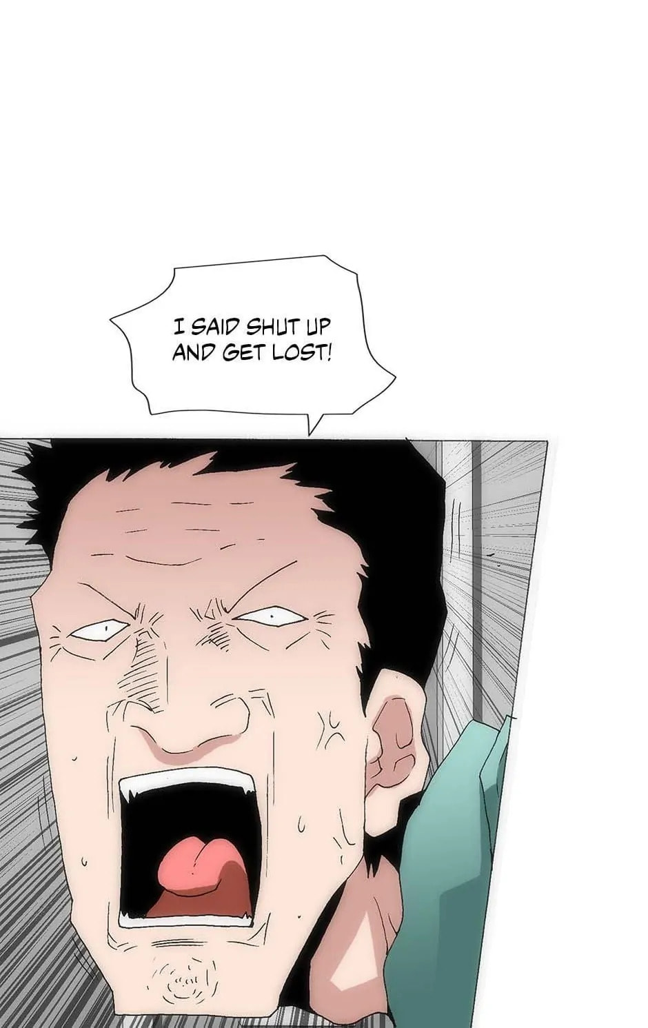 Trace Chapter 151 page 25 - 