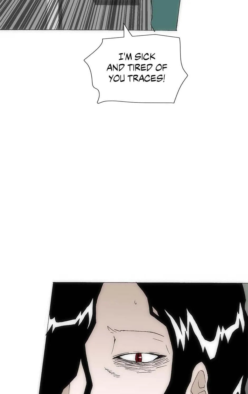Trace Chapter 151 page 26 - 