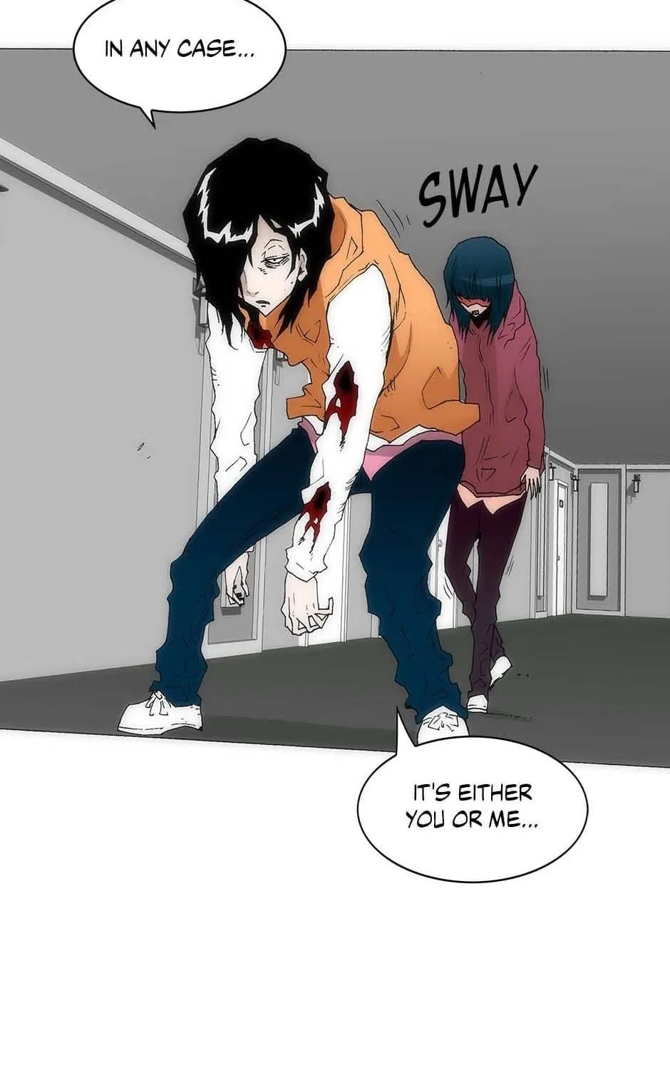 Trace Chapter 151 page 4 - 