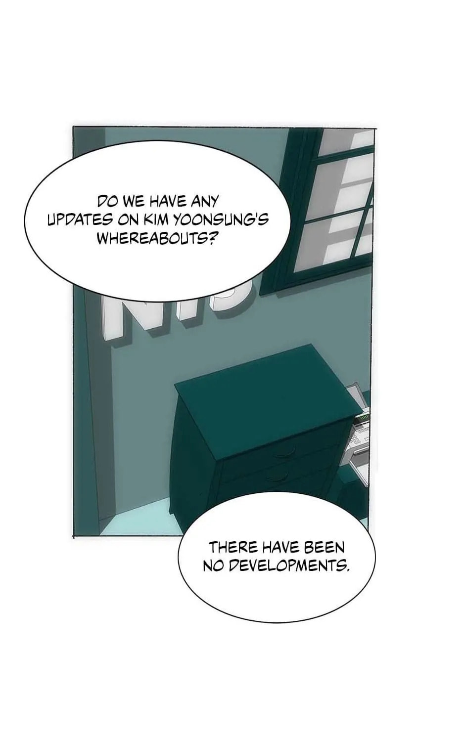 Trace Chapter 151 page 33 - 