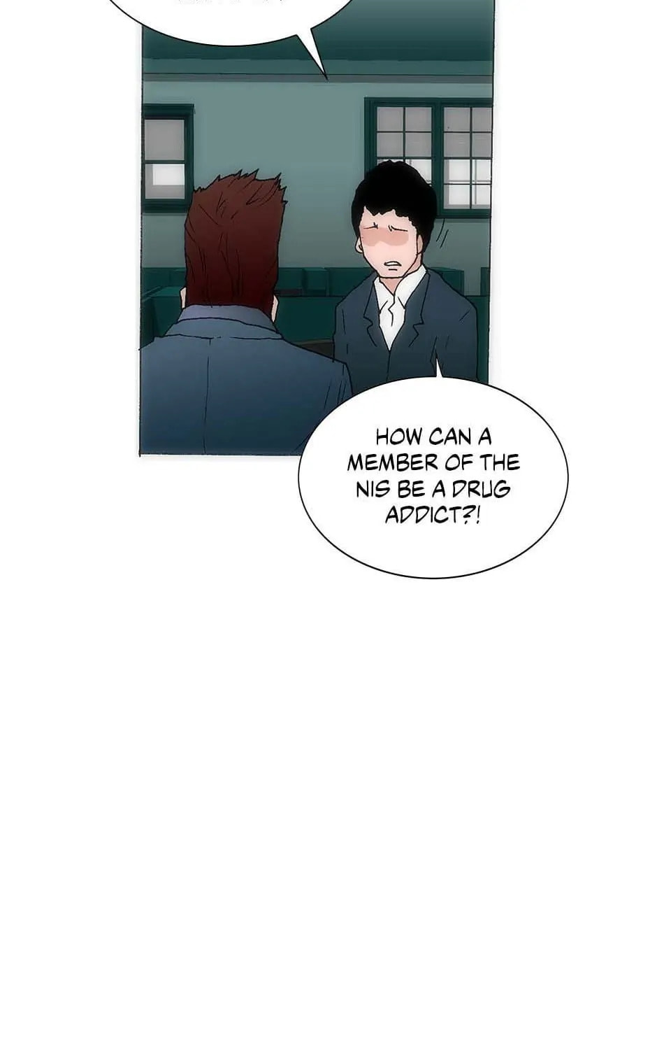 Trace Chapter 151 page 37 - 
