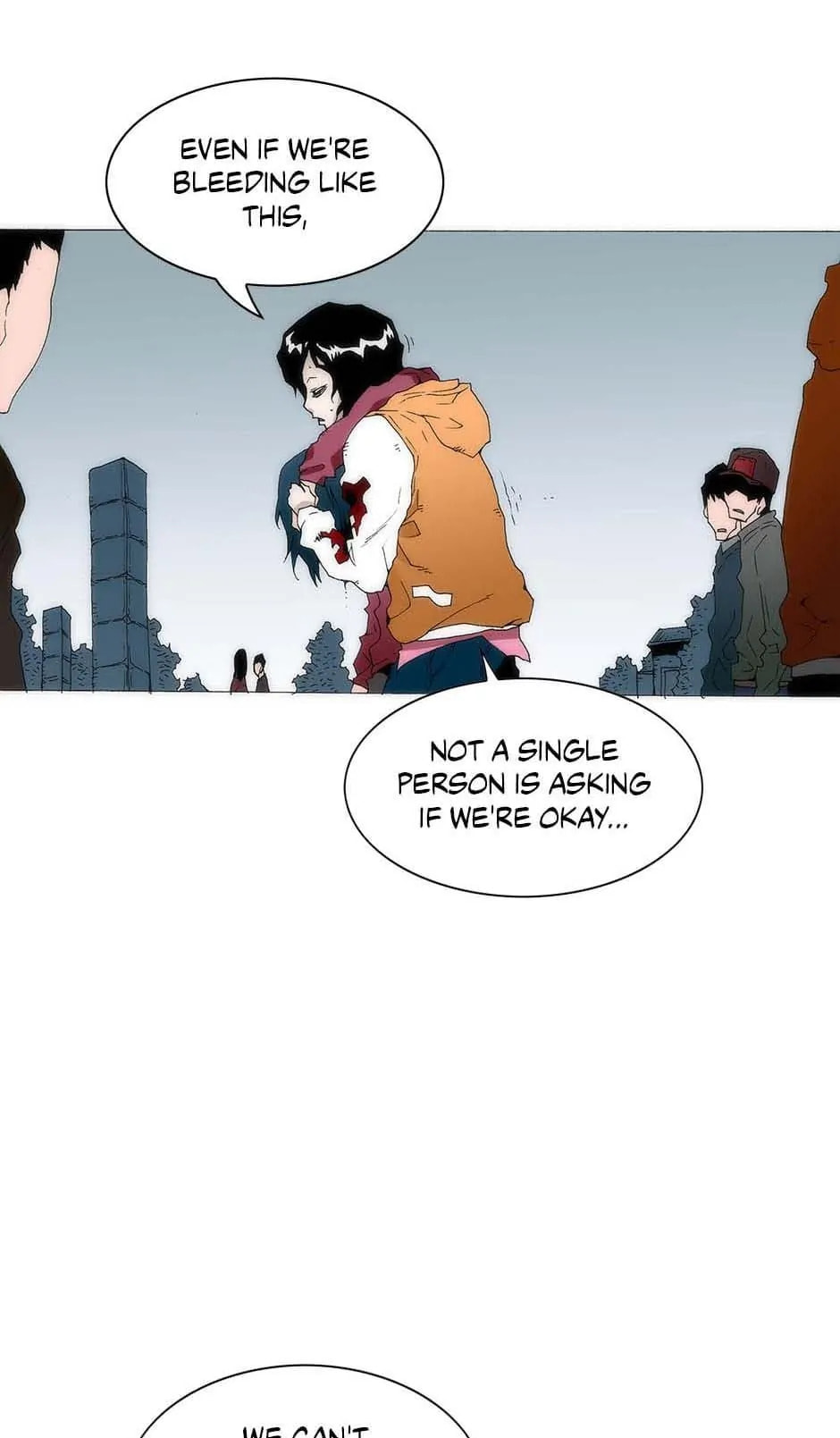 Trace Chapter 151 page 43 - 