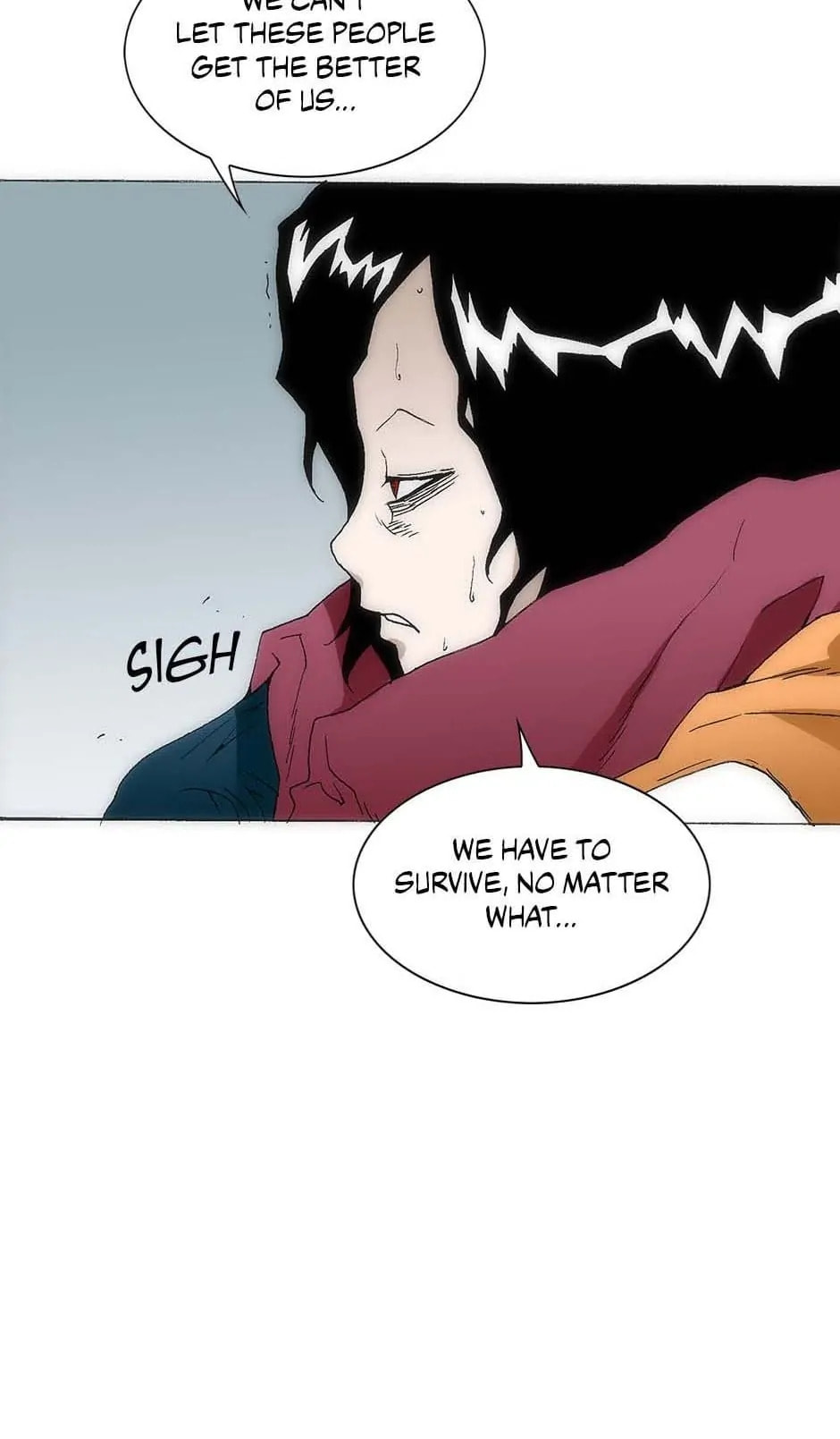 Trace Chapter 151 page 44 - 