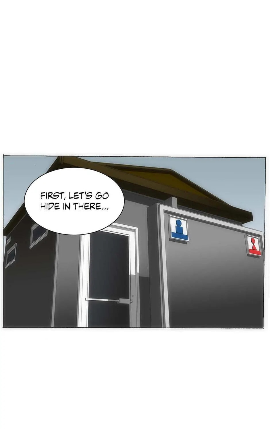 Trace Chapter 151 page 45 - 