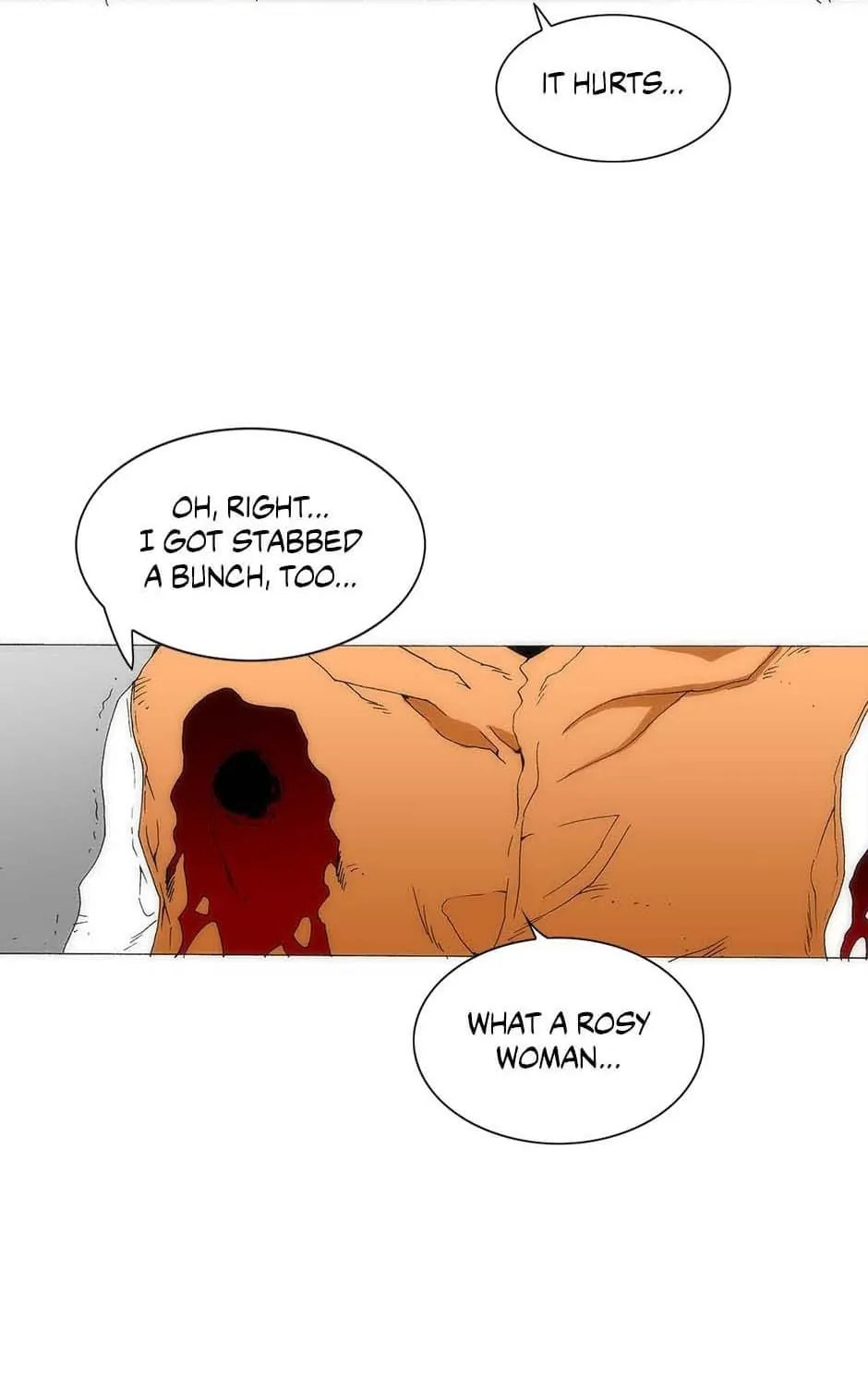 Trace Chapter 151 page 48 - 