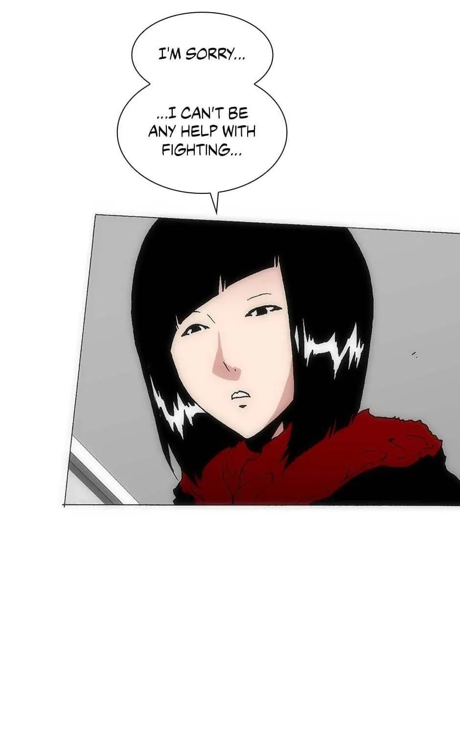 Trace Chapter 151 page 6 - 