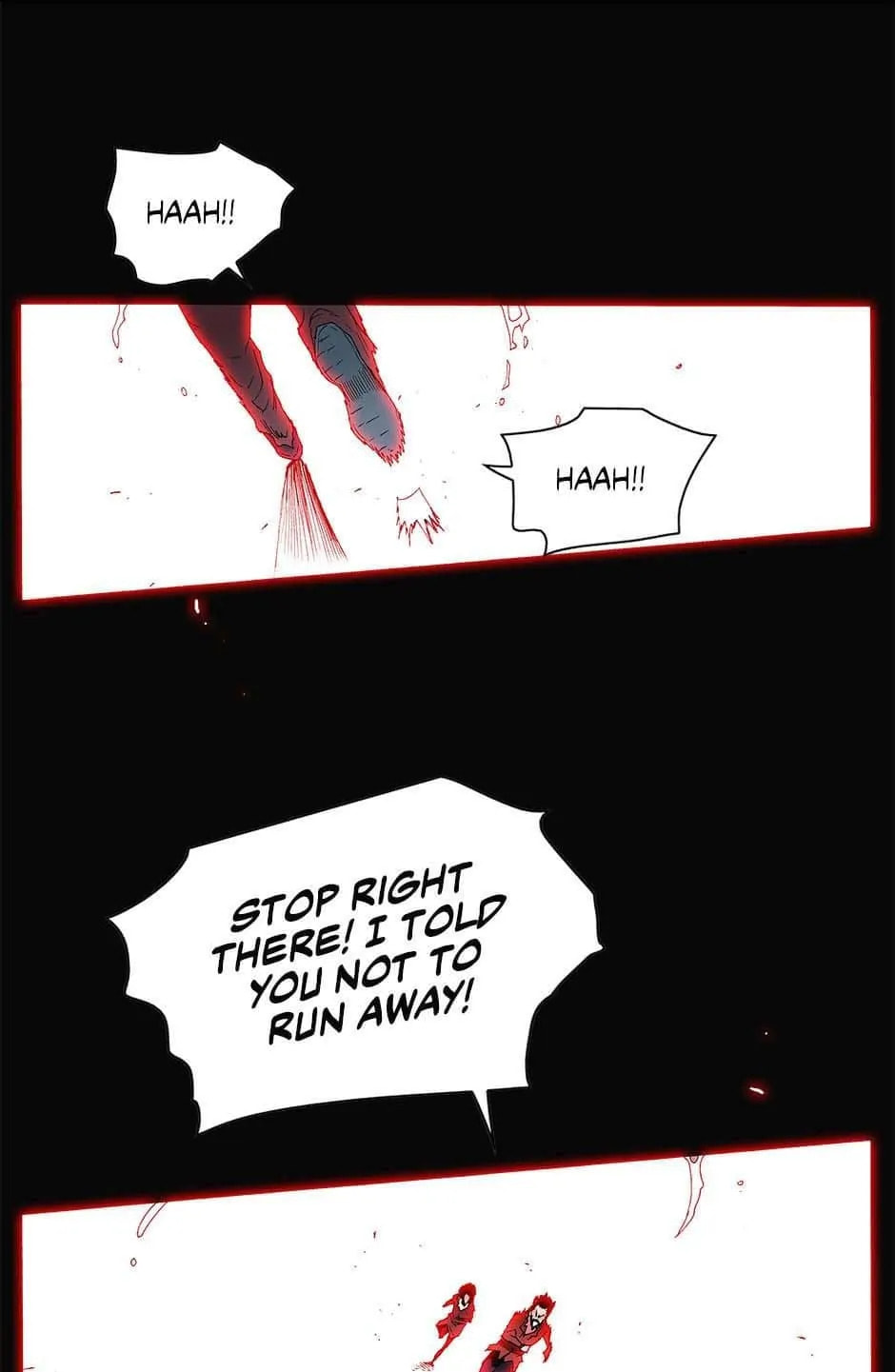 Trace Chapter 151 page 51 - 