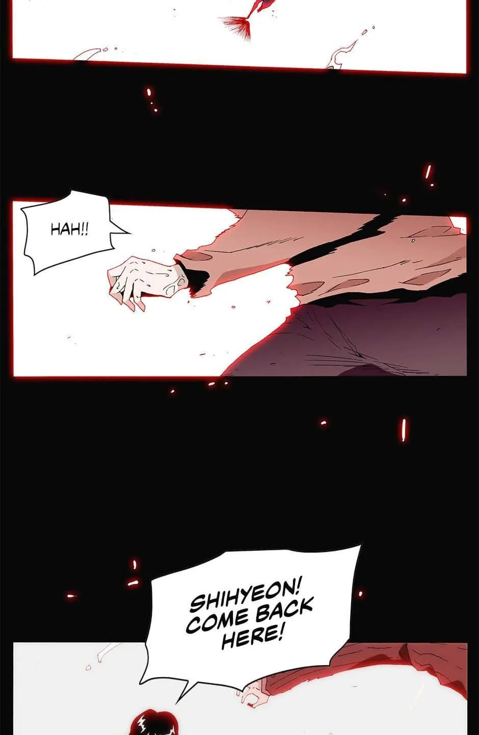 Trace Chapter 151 page 52 - 