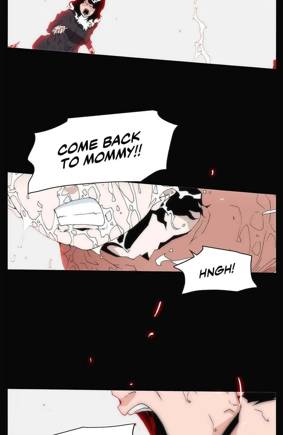 Trace Chapter 151 page 53 - 