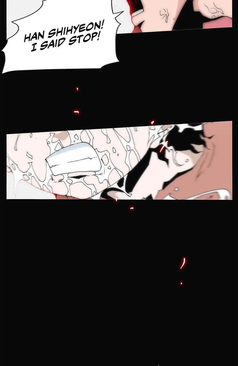 Trace Chapter 151 page 54 - 