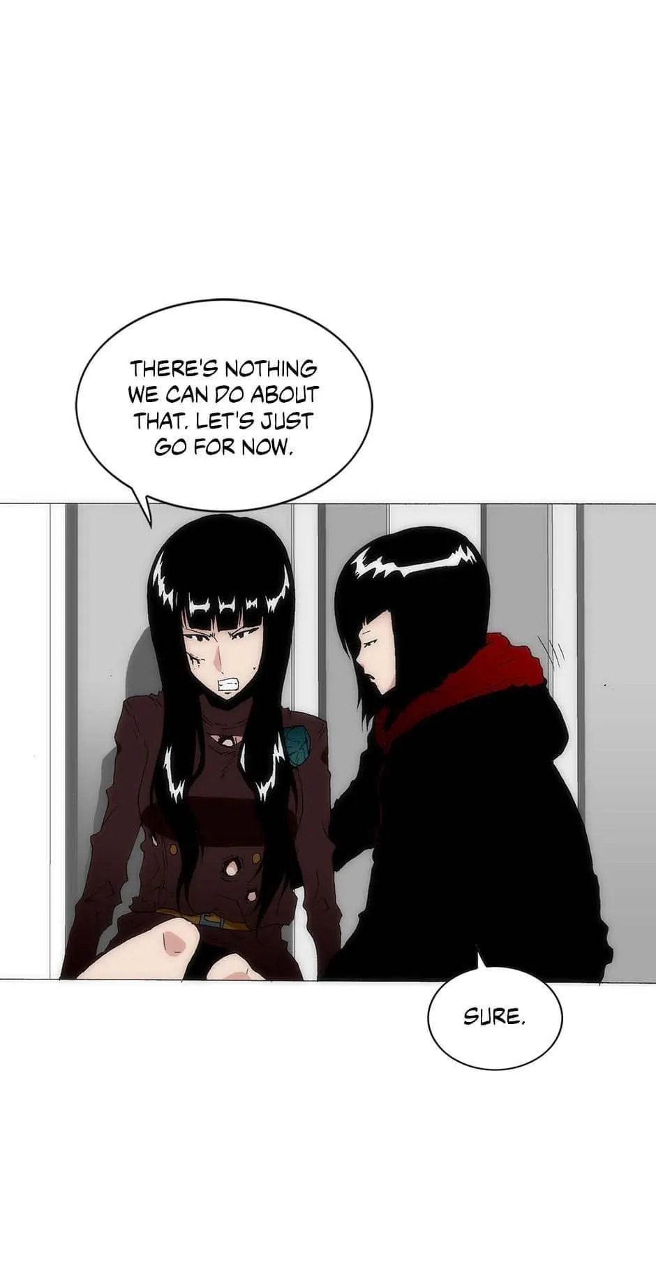 Trace Chapter 151 page 7 - 