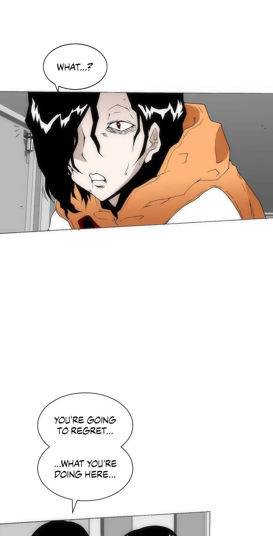 Trace Chapter 151 page 8 - 
