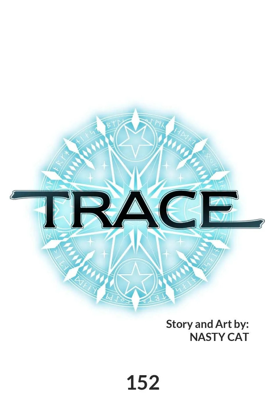 Trace Chapter 152 page 1 - 