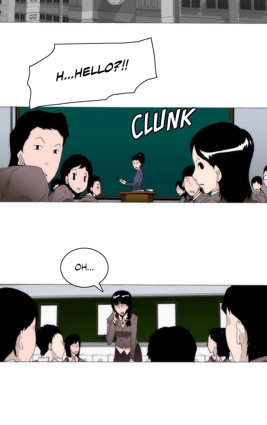 Trace Chapter 152 page 15 - 