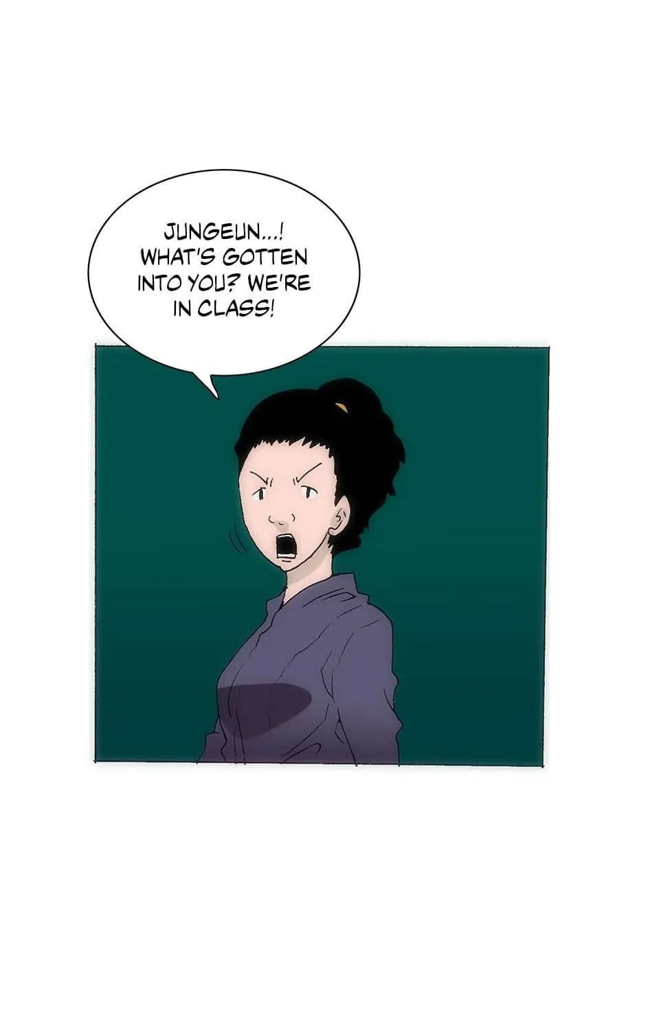 Trace Chapter 152 page 22 - 