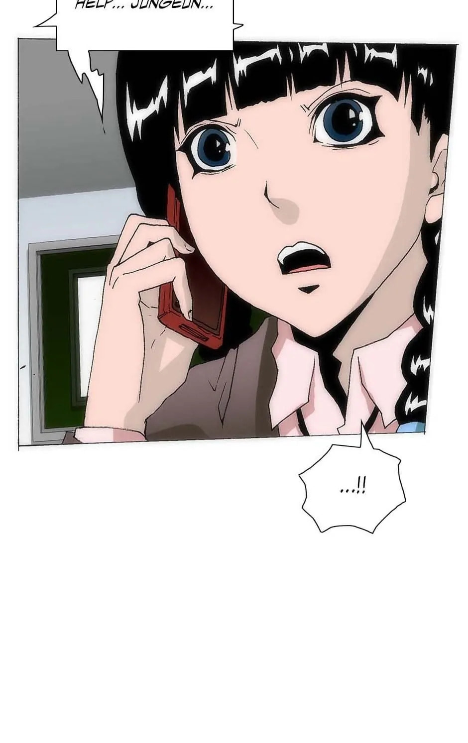Trace Chapter 152 page 24 - 
