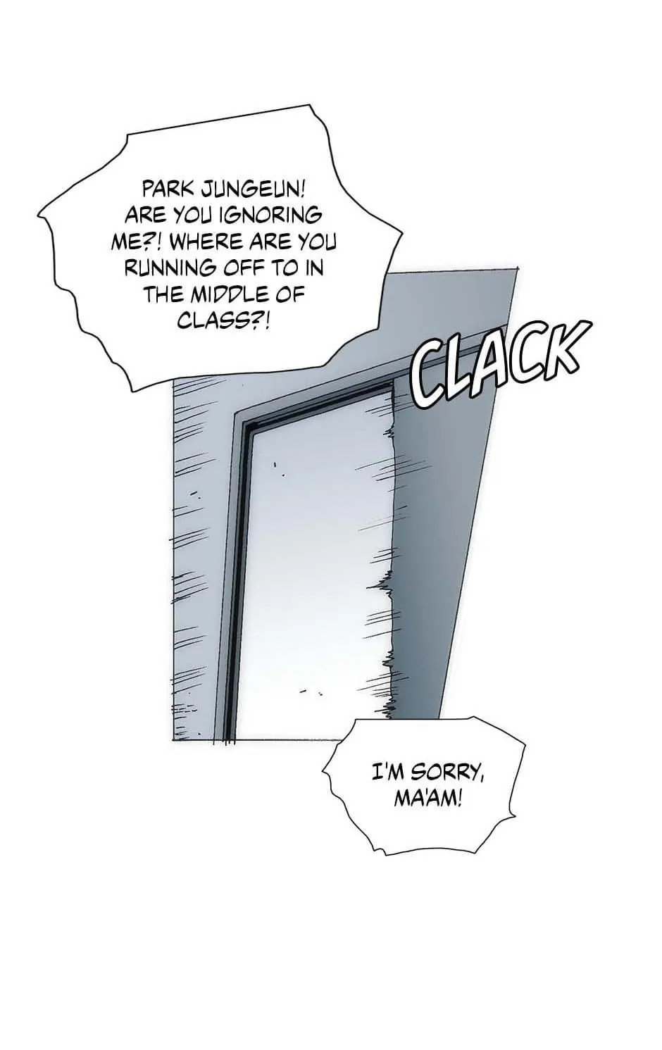 Trace Chapter 152 page 25 - 