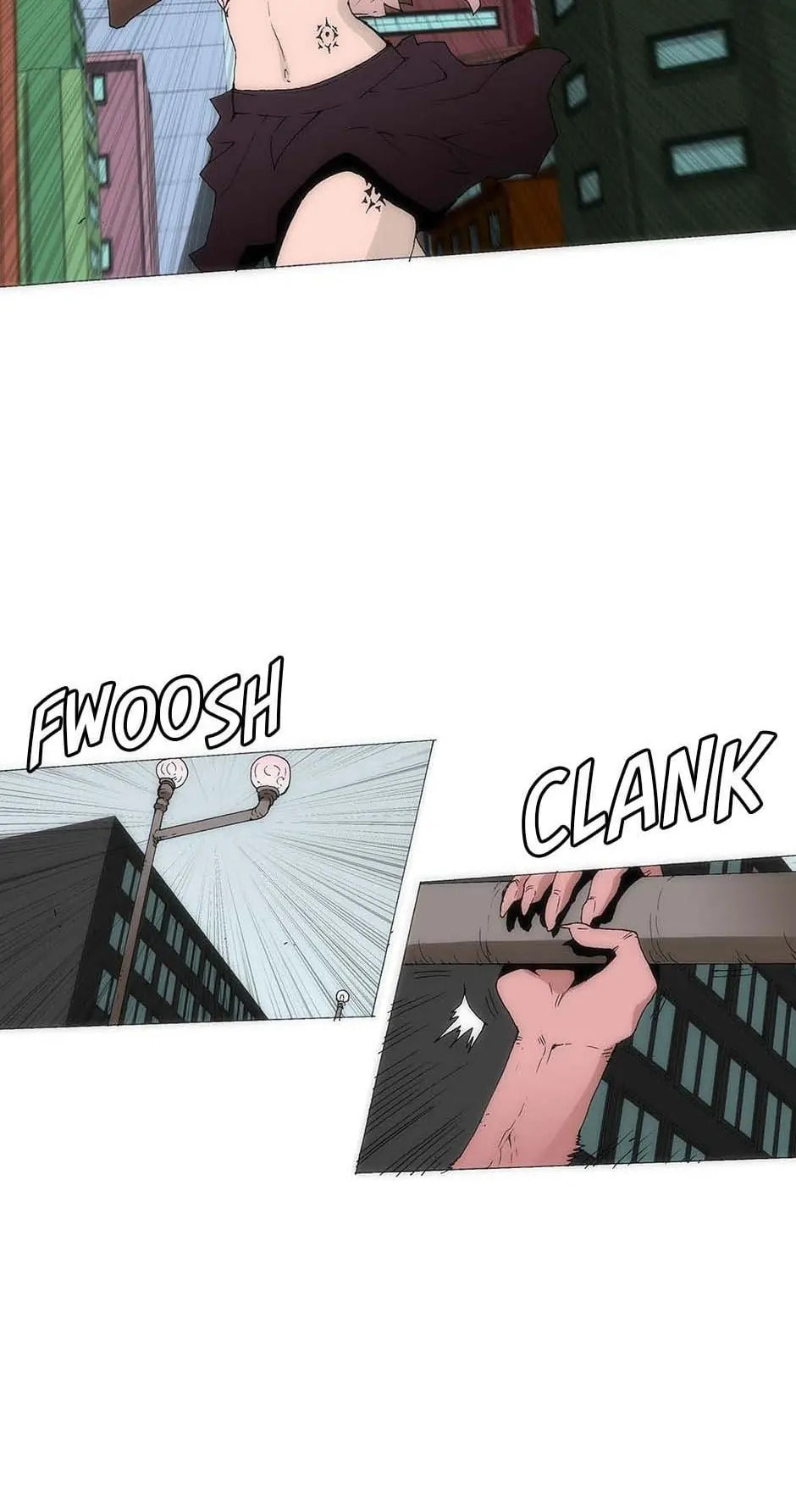 Trace Chapter 152 page 29 - 